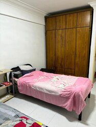 Blk 707 Reservoir Rise (Bedok), HDB 4 Rooms #507531091